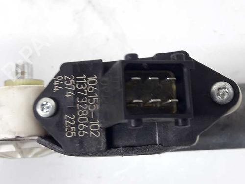 Left rear window motor OPEL VECTRA C (Z02) 1.9 CDTI (F69) | BP5233422E23 