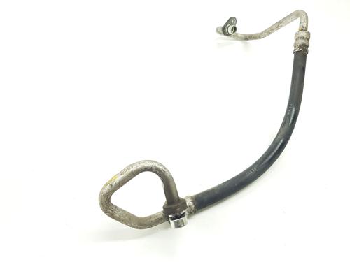 AC pipe NISSAN QASHQAI I (J10, NJ10) 2.0 | BP28484976M126 