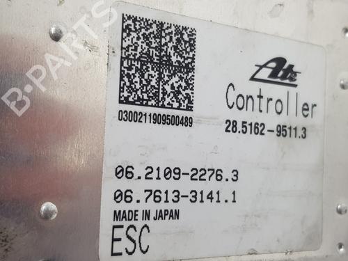 ABS pump HYUNDAI KONA (OS, OSE, OSI) 1.0 T-GDi | BP19116331M43 