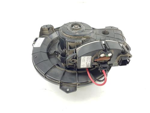 Used Heater blower motor Heater blower motor MERCEDES-BENZ SPRINTER 3,5-t Van (B906) 311 CDI (906.631, 906.633, 906.635, 906.637) (114 hp) 35806127 35806127