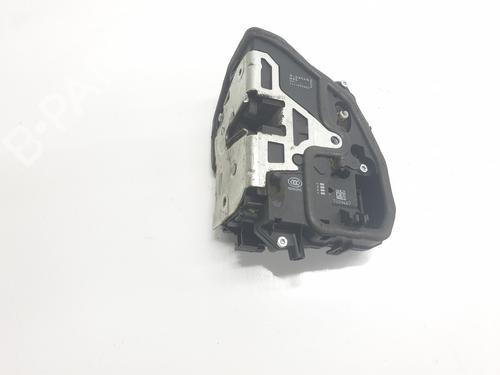 Rear left lock BMW X1 (E84) xDrive 18 d | BP24522244C100 