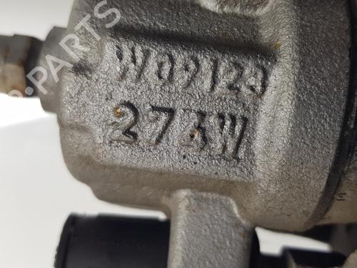 Left rear brake caliper BMW 1 (F21) 118 d | BP16976781M107 