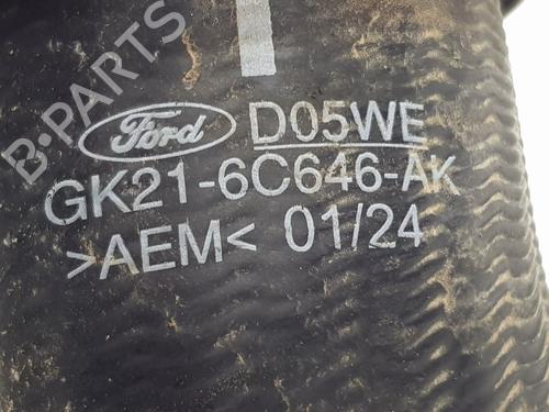 Pipe FORD TRANSIT V363 Platform/Chassis (FED, FFD) | BP35806146M125 - Image 3