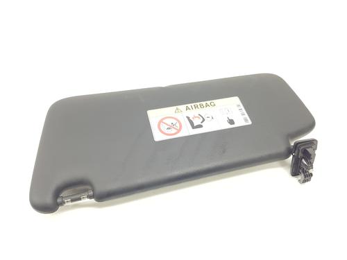 Used Left sun visor Left sun visor MERCEDES-BENZ B-CLASS Sports Tourer (W246, W242) B 180 CDI / d (246.212) (109 hp) 32866564 32866564