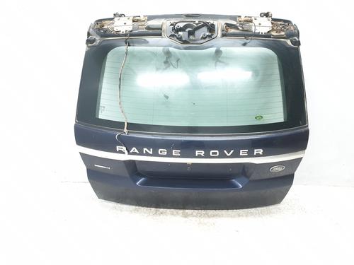 Used Tailgate LAND ROVER RANGE ROVER SPORT II (L494) 3.0 TDV6 4x4 (258 hp) 21072845