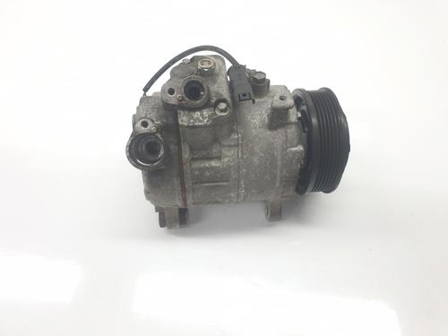 Used AC compressor BMW X3 (F25) xDrive 30 d (258 hp) 24823626