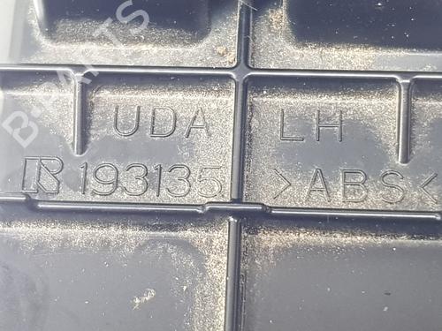 Left front window switch TOYOTA HILUX VIII Pickup (_N1_)  | BP36678210I27  - Image 5