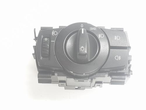 Commande de phare Commande de phare BMW 1 (E87) 118 d (143 hp) 33201844 33201844