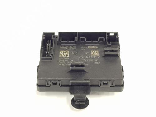 Electronic module VW CRAFTER Van (SY_, SX_)  | BP29534851M83 