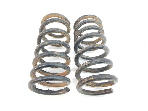 Used Shock absorber spring MITSUBISHI PAJERO III (V7_W, V6_W) 3.2 Di-D (V68W, V78W) (165 hp) 14088680