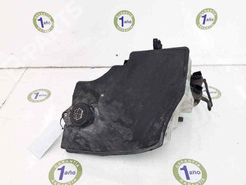 Used Windscreen washer tank Windscreen washer tank BMW X3 (E83) 2.0 d (150 hp) 7417809 7417809
