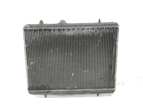 Water radiator CITROËN C4 CACTUS 1.6 BlueHDi 100 | BP36570073M31 - Image 5
