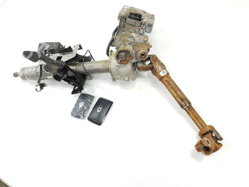 Used Steering column Steering column RENAULT ARKANA I (LCM_, LDN_) [2019-2026] 33625705 33625705