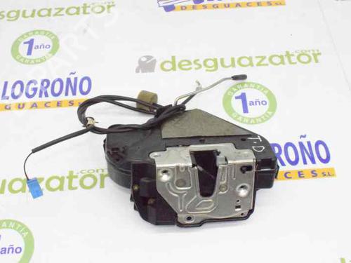 Rear right lock MERCEDES-BENZ E-CLASS (W211) E 220 CDI (211.006) | BP1933397C99 
