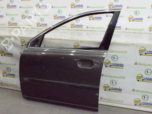 Left front door VOLVO XC90 I (275) D5 AWD | BP1121422C2 