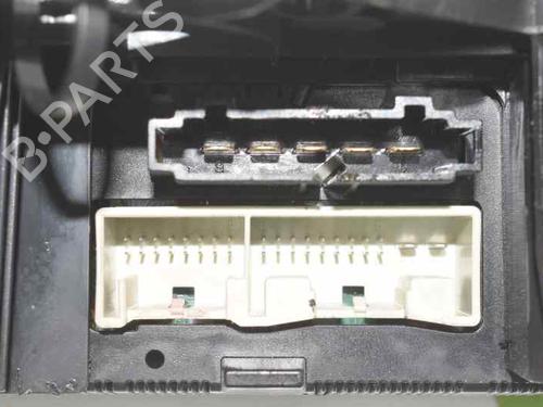 Climate control SEAT ALTEA (5P1) 1.9 TDI | BP1414346I5 