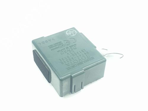 Used Electronic module TOYOTA LAND CRUISER PRADO (_J12_) 3.0 D-4D (KDJ120, KDJ125) (163 hp) 16989090