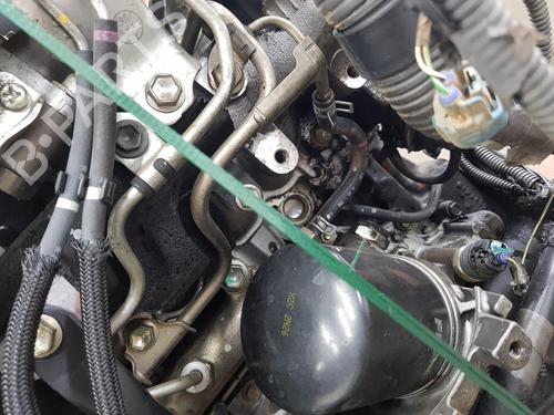 Engine TOYOTA HILUX VII Pickup (_N1_, _N2_, _N3_) 2.5 D-4D 4WD (KUN25_, KUN25R) | BP18056436M1 