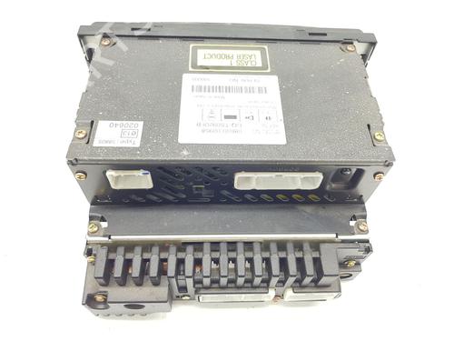 Radio TOYOTA LAND CRUISER PRADO (_J12_) 3.0 D-4D (KDJ120, KDJ125) | BP13217013E6 