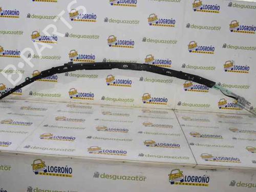 Venstre gardin airbag MERCEDES-BENZ S-CLASS (W221, V221) S 320 CDI (221.022, 221.122) (235 hp) 777951
