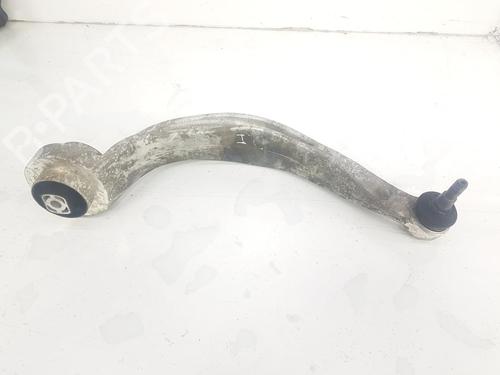 Used Left front suspension arm AUDI A4 B8 (8K2) 1.8 TFSI (160 hp) 8815530