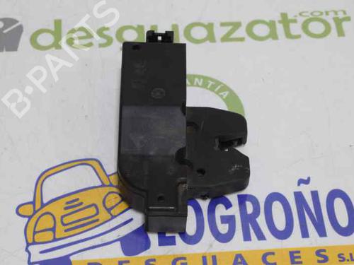 Tailgate lock PEUGEOT 307 Break (3E) 1.6 HDi 110 | BP764226C101 