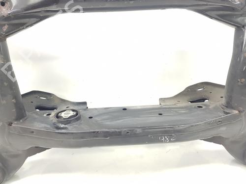 Rear axle BMW X3 (F25) xDrive 20 d | BP25938552M2 