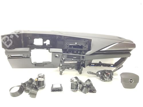 Kollisonspute sett OPEL ASTRA L Sports Tourer (OV5)  | BP29399294C86 