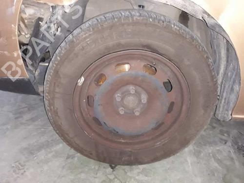 Left front window motor SEAT TOLEDO II (1M2) 1.9 TDI | BP5317699E21 