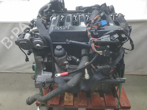 Engine BMW X6 (E71, E72) xDrive 35 d | BP32323706M1  - Image 8