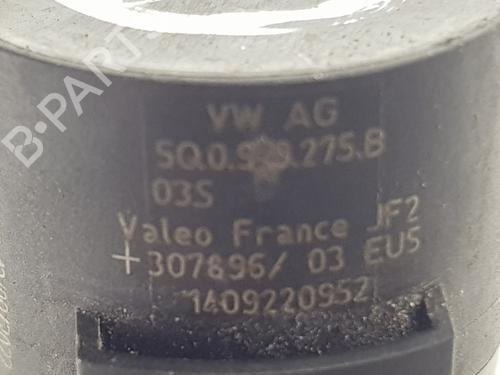 Other SEAT IBIZA V (KJ1, KJG) 1.0 TSI | BP21015963O1 