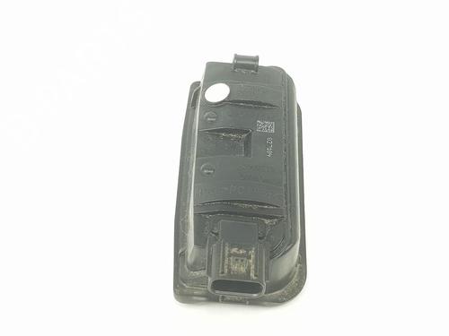 Tailgate handle HONDA CIVIC X Hatchback (FC_, FK_) 1.6 i-DTEC (FK9) | BP13639134C132 