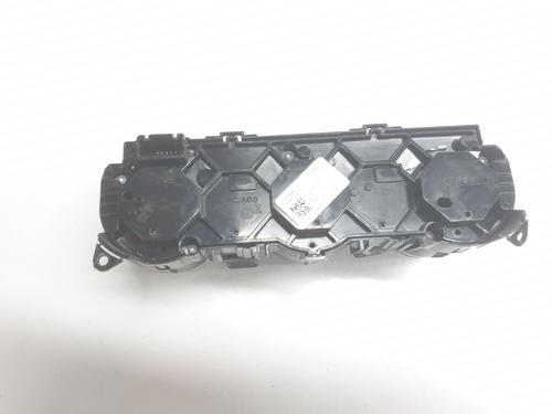 Climate control RENAULT ARKANA I (LCM_, LDN_) 1.3 TCe 140 (LDN0) | BP35753651I5 - Image 5