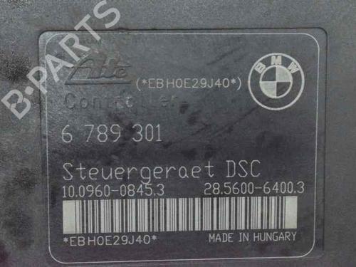 ABS pump BMW 1 (E87) 118 d | BP1933370M43 
