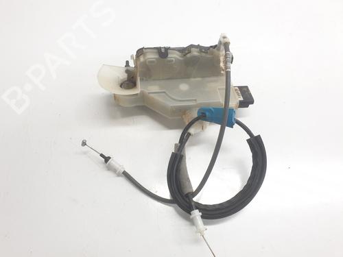 Used Front left lock OPEL COMBO E Tour / Life (K9) 1.5 (102 hp) 25863654