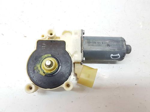 Used Left front window motor BMW 5 (E60) 520 d (177 hp) 6071230