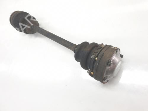 Right rear driveshaft MERCEDES-BENZ C-CLASS Coupe (CL203)  | BP29479857M41 
