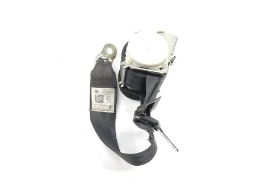 Rear right seatbelt VW SCIROCCO III (137, 138) 2.0 TDI | BP9516526I28 