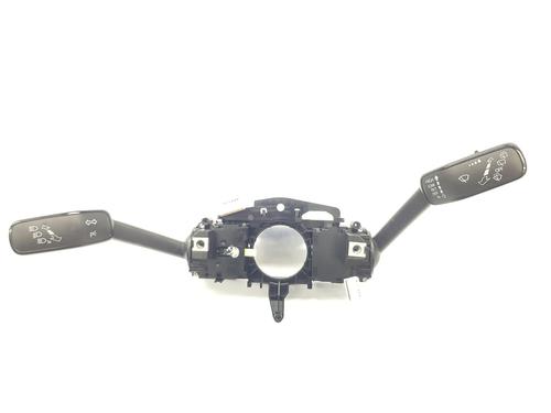 Used Steering wheel controls SEAT LEON Sportstourer (KL8, KLD) 2.0 TDI (150 hp) 16027851