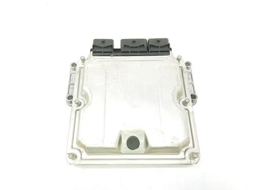 Engine control unit (ECU) CITROËN C5 I (DC_) 2.0 HDi (DCRHZB, DCRHZE) | BP9540908M57 