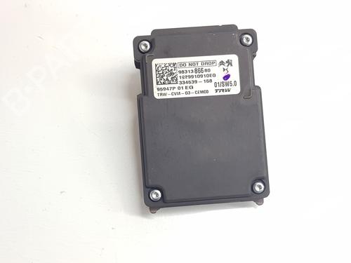 Other CITROËN BERLINGO (ER_, EC_) 1.5 BlueHDi 100 | BP33698254O1 - Image 2