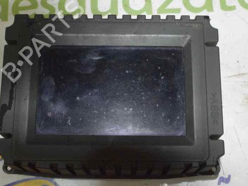 Used Display monitor OPEL VECTRA C (Z02) 2.2 DTI 16V (F69) (125 hp) 6622718