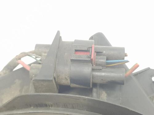 Radiator fan AUDI TT Roadster (8J9) 2.0 TFSI quattro | BP16312081M35 