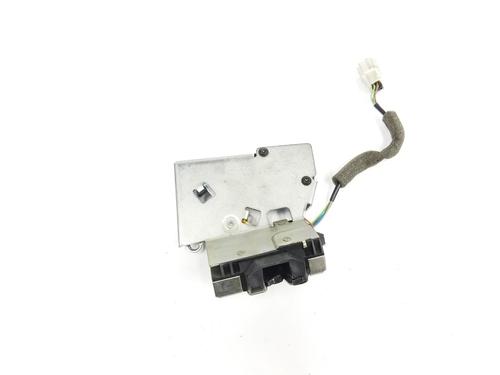 Bakluke lås JAGUAR X-TYPE I (X400) 2.5 V6 All-wheel Drive | BP11283068C101 