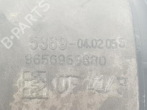 Other PEUGEOT 308 I (4A_, 4C_) 1.6 HDi | BP16247817O1 