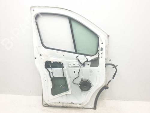 Left front door RENAULT TRAFIC III Van (FG_)  | BP29906794C2 
