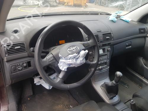 Left front window switch TOYOTA AVENSIS (_T25_) 1.8 VVT-i (ZZT251_, ZZT251R) | BP37195507I27 - Image 23