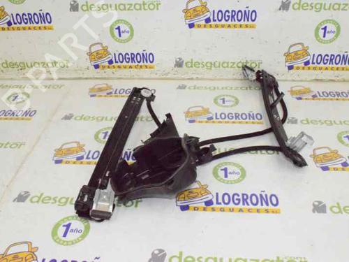 Front left window mechanism SEAT IBIZA IV SC (6J1, 6P5) 1.4 TDI (105 hp) 1503196