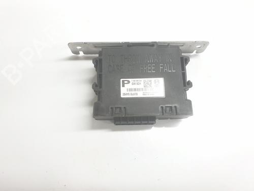 Used Electronic module Electronic module RENAULT ARKANA I (LCM_, LDN_) [2019-2026] 33861107 33861107