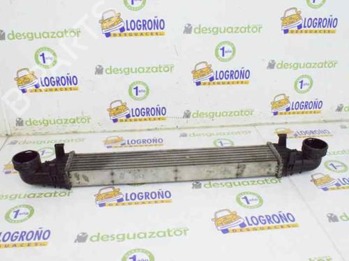 Intercooler MERCEDES-BENZ E-CLASS (W211) E 220 CDI (211.006) | BP1414495M30 